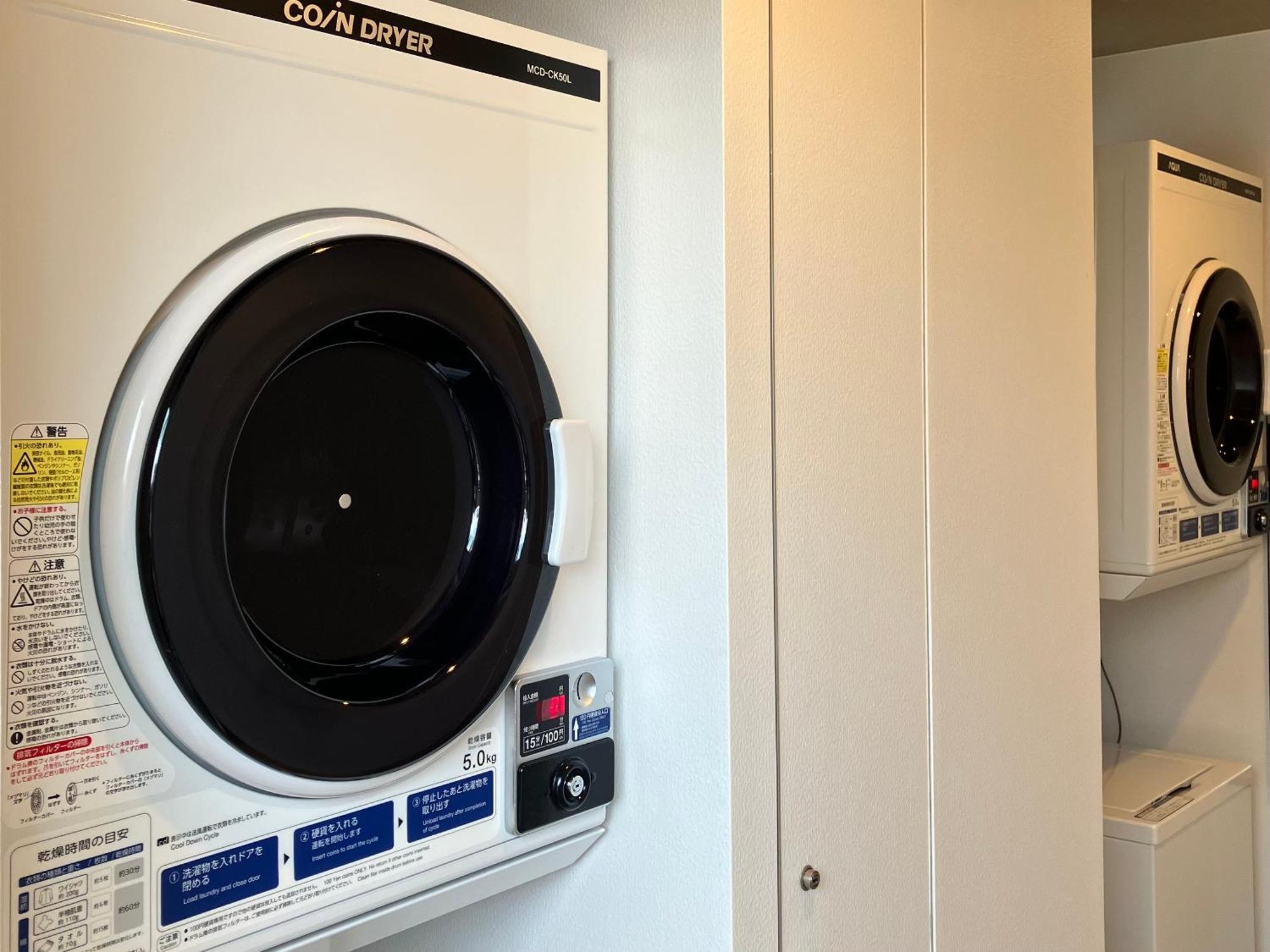 Capsule Hotel Suzumoriya Prefektura Tokio Exteriér fotografie